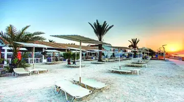 Radisson Beach Resort Larnaca