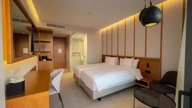 Radisson Beach Resort Larnaca