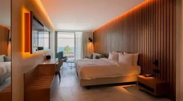 Radisson Beach Resort Larnaca