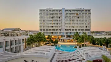 Radisson Beach Resort Larnaca