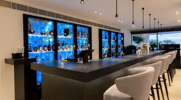 Radisson Beach Resort Larnaca