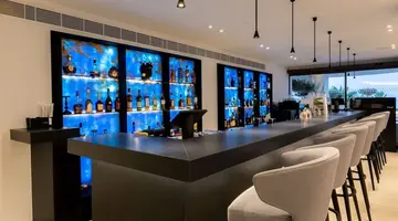 Radisson Beach Resort Larnaca
