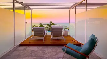 Radisson Beach Resort Larnaca