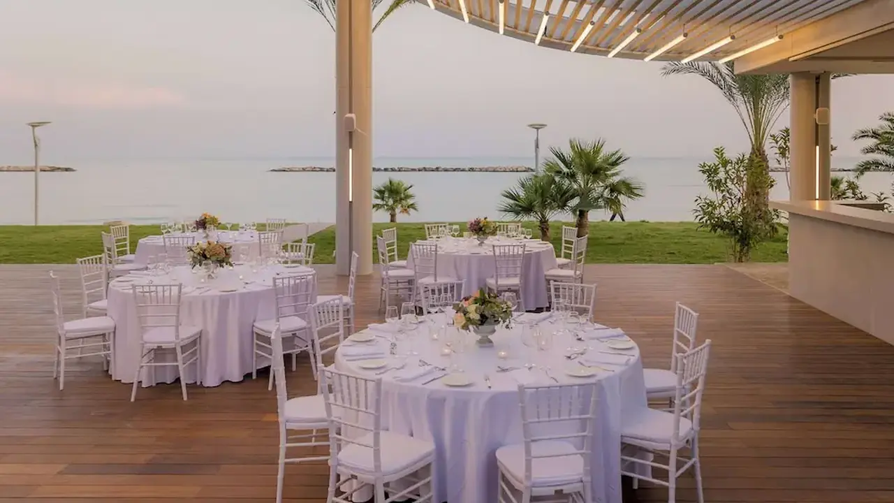 Radisson Beach Resort Larnaca