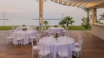Radisson Beach Resort Larnaca