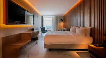 Radisson Beach Resort Larnaca