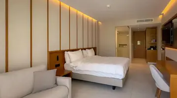Radisson Beach Resort Larnaca