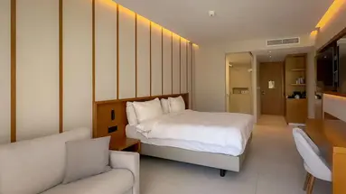Radisson Beach Resort Larnaca