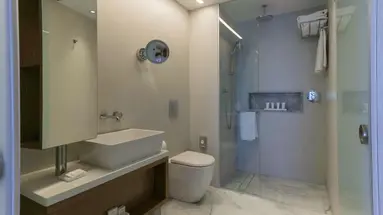 Radisson Beach Resort Larnaca