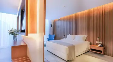 Radisson Beach Resort Larnaca