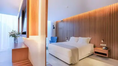 Radisson Beach Resort Larnaca