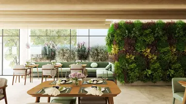Radisson Beach Resort Larnaca