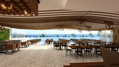 Radisson Beach Resort Larnaca
