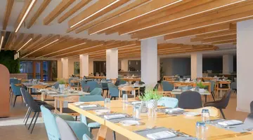 Radisson Beach Resort Larnaca