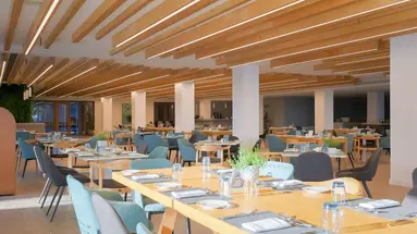 Radisson Beach Resort Larnaca