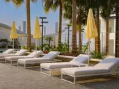 Radisson Beach Resort Larnaca