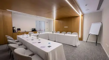 Radisson Beach Resort Larnaca