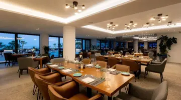 Radisson Beach Resort Larnaca