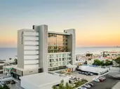 Radisson Beach Resort Larnaca