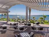 Radisson Beach Resort Larnaca