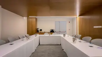 Radisson Beach Resort Larnaca