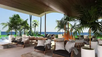 Radisson Beach Resort Larnaca