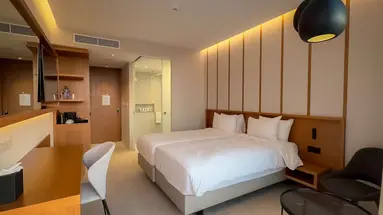 Radisson Beach Resort Larnaca