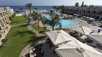 Radisson Beach Resort Larnaca