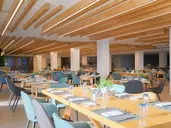 Radisson Beach Resort Larnaca