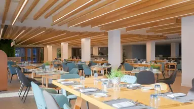 Radisson Beach Resort Larnaca