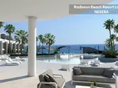 Radisson Beach Resort Larnaca