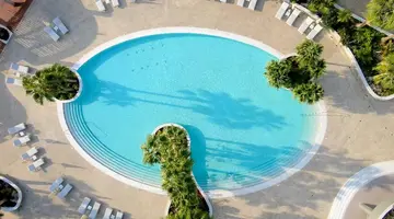 Radisson Beach Resort Larnaca