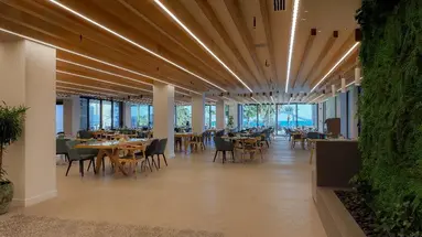 Radisson Beach Resort Larnaca