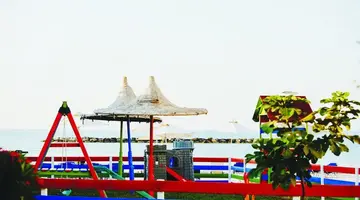 Radisson Beach Resort Larnaca
