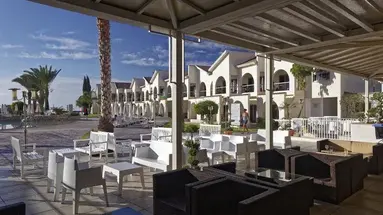 Radisson Beach Resort Larnaca