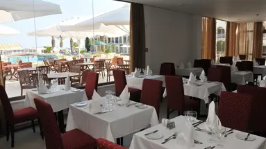 Radisson Beach Resort Larnaca