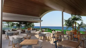 Radisson Beach Resort Larnaca
