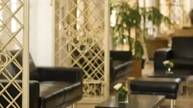 Radisson Beach Resort Larnaca