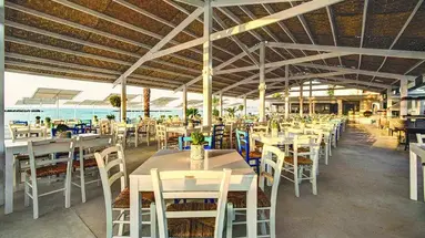 Radisson Beach Resort Larnaca