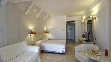 Radisson Beach Resort Larnaca