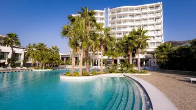 Radisson Beach Resort Larnaca