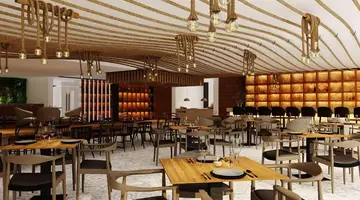 Radisson Beach Resort Larnaca
