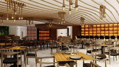 Radisson Beach Resort Larnaca