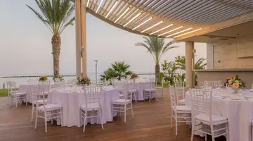 Radisson Beach Resort Larnaca