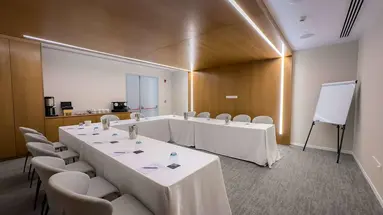 Radisson Beach Resort Larnaca