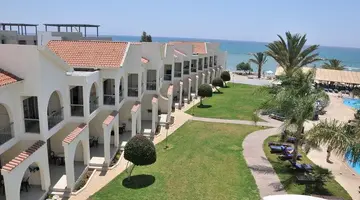 Radisson Beach Resort Larnaca