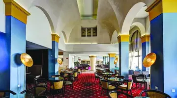 Radisson Beach Resort Larnaca