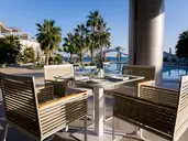 Radisson Beach Resort Larnaca