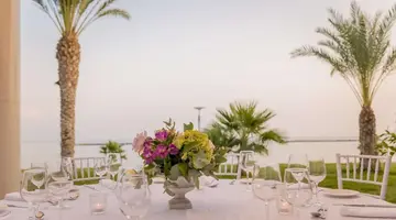 Radisson Beach Resort Larnaca