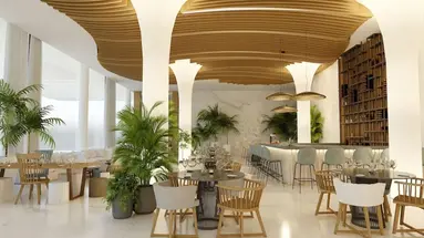 Radisson Beach Resort Larnaca